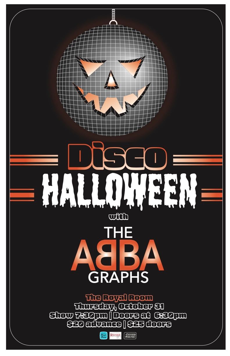 ABBAgraphs - ABBA Tribute