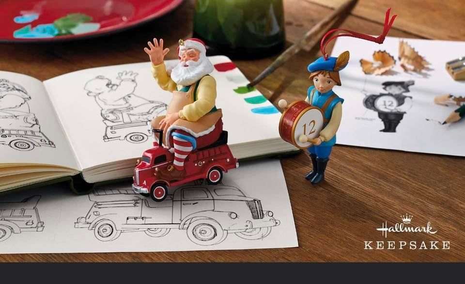 Hallmark Keepsake Ornament Premiere, 2608 Wolflin Ave, Amarillo, TX