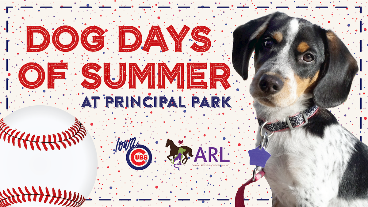 Parking Iowa Cubs at Louisville Bats