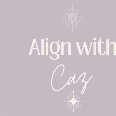 Align With Caz