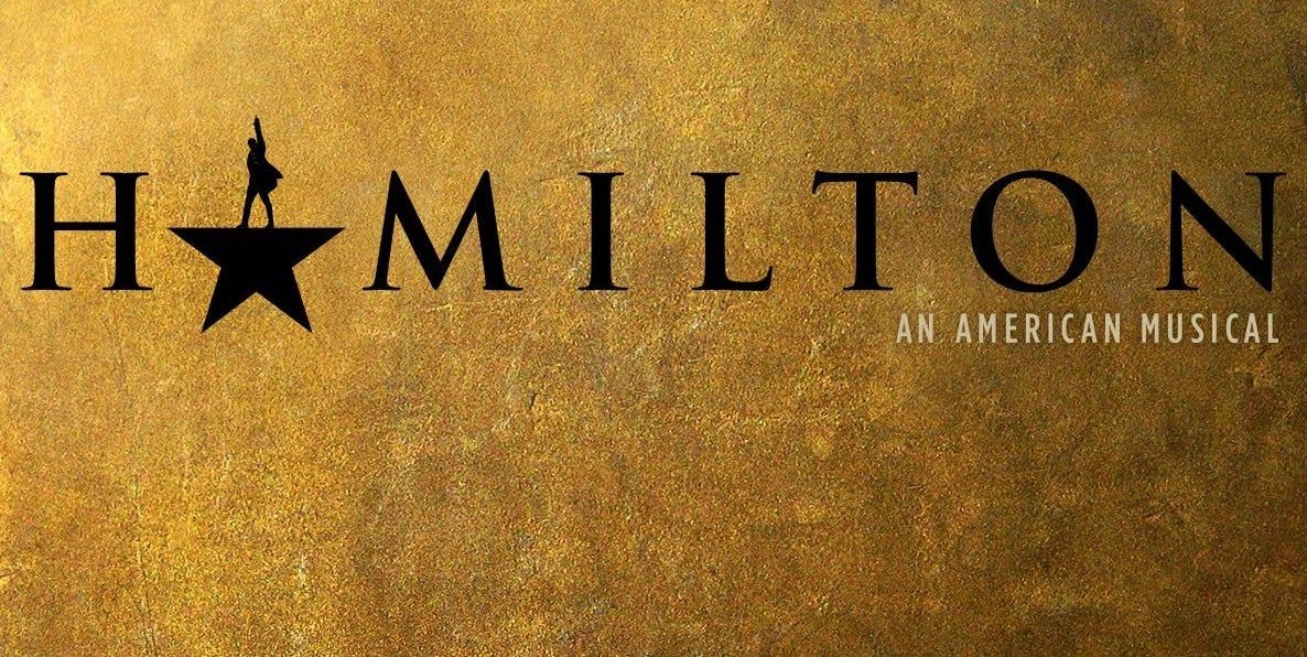 Hamilton - Nashville