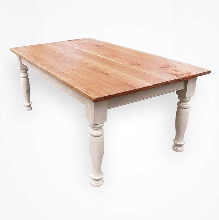 Farm House Table 