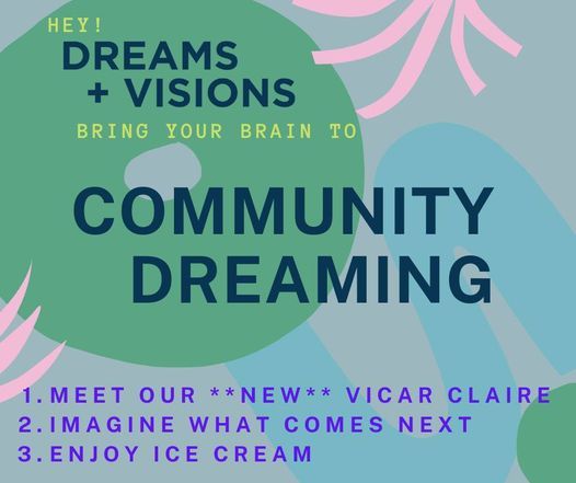 Community Dreaming