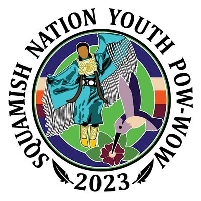 Squamish Nation Youth Pow-Wow Committee