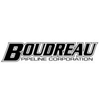 Boudreau Pipeline