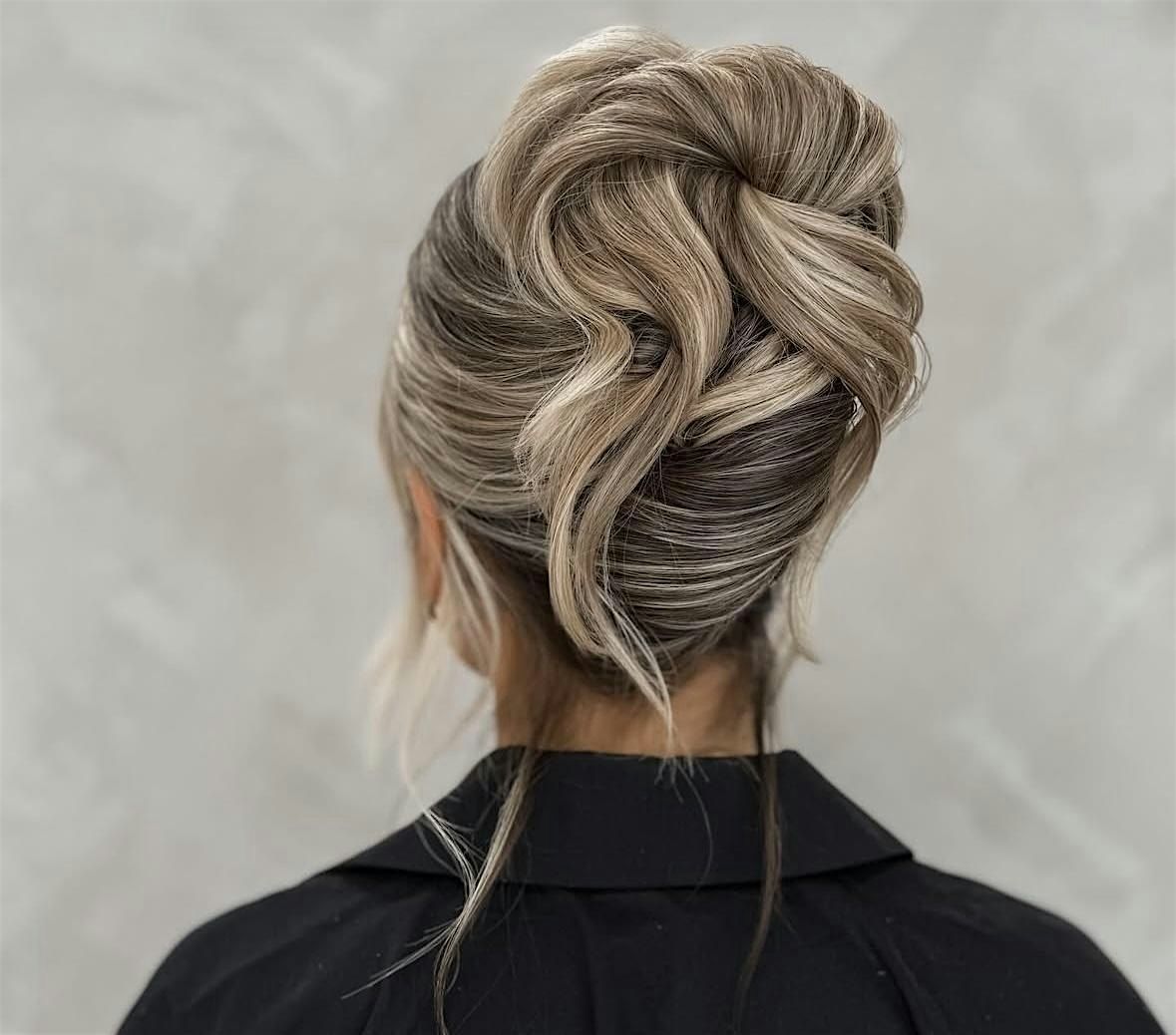 SALON+CO. BRIDAL CLASS