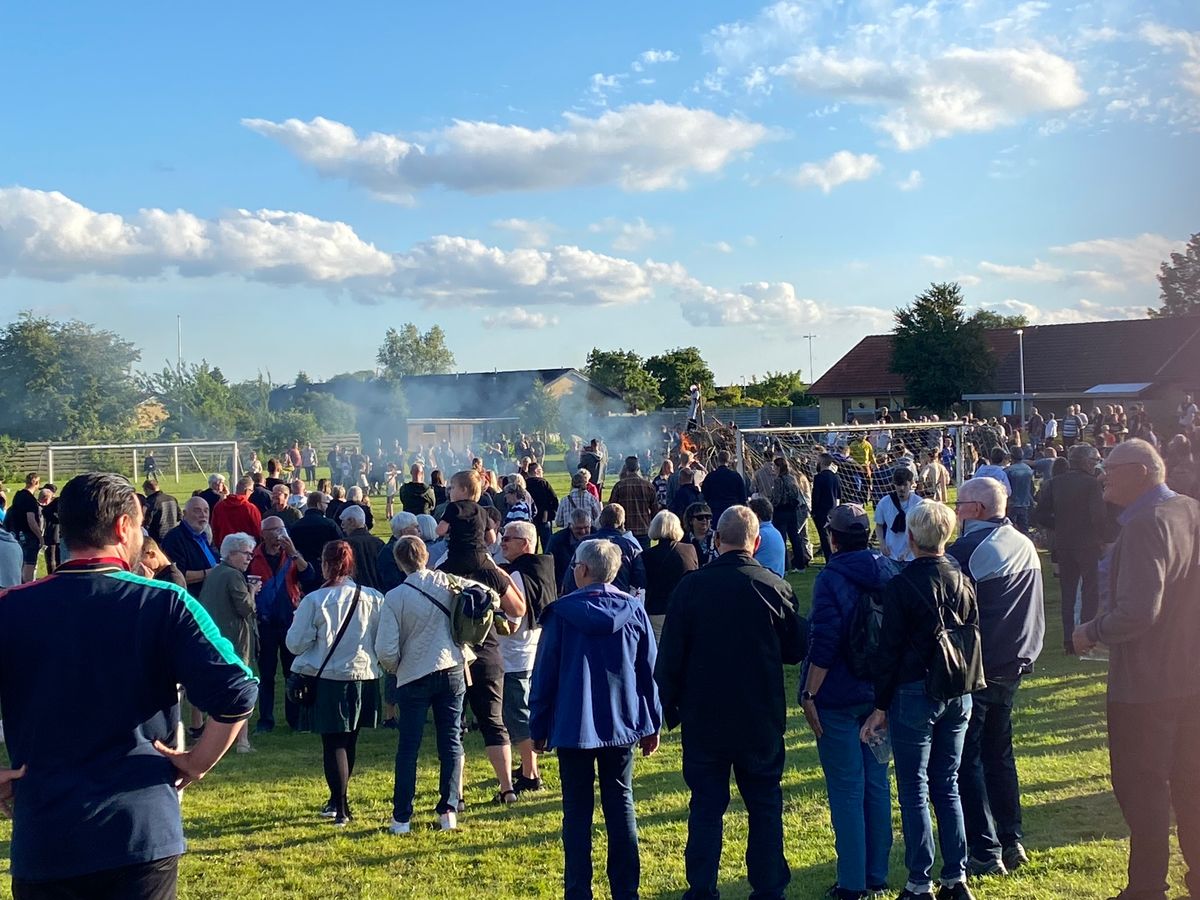 Nordbo Festuge 2025