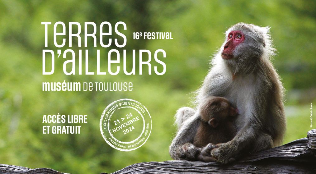 Festival Terres d'Ailleurs