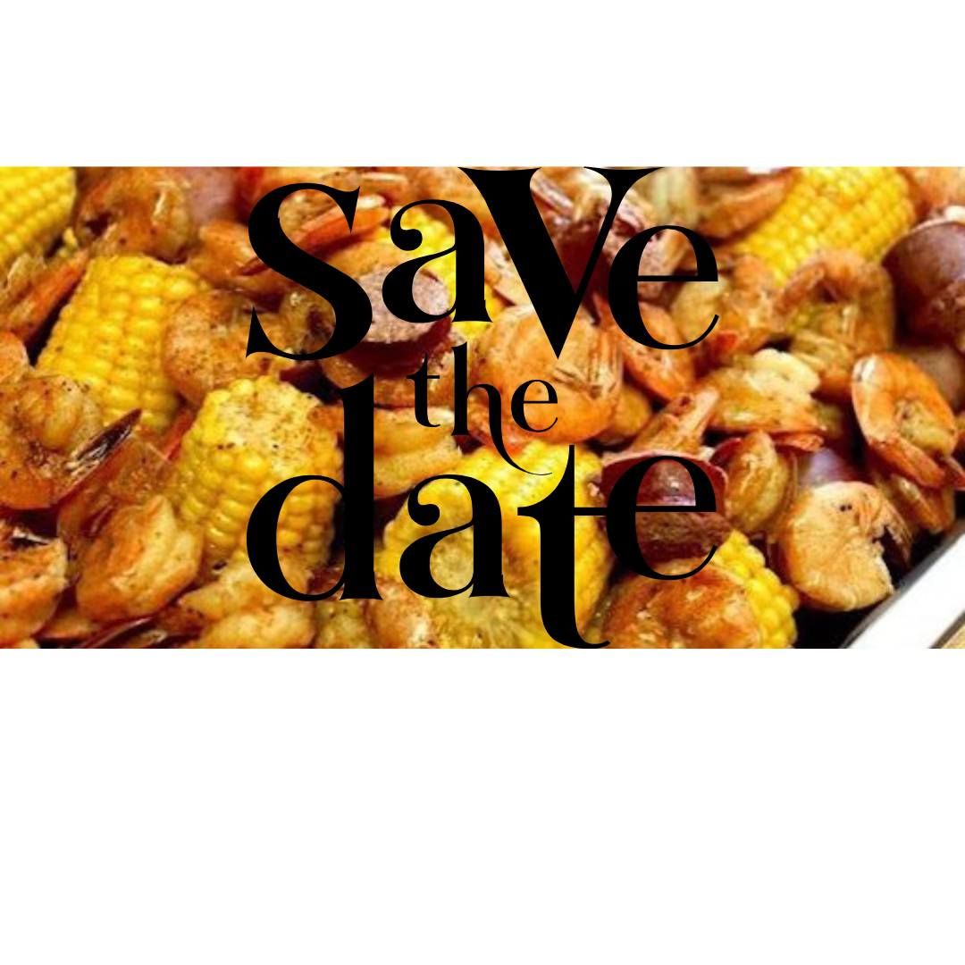 2025 LLC Annual Low Country Boil - 30th Anniversary Celebration