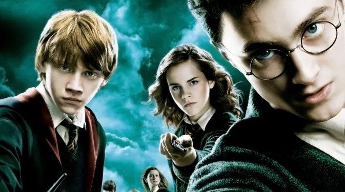 Trivia Night: Harry Potter