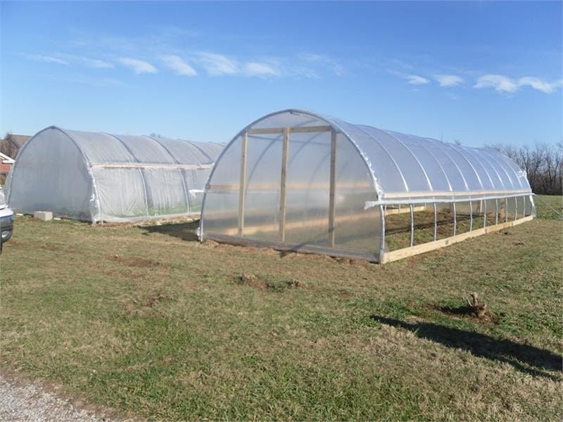 Hoop Houses and Season Extenders, Rail City Garden Center, Sparks, 23 ...