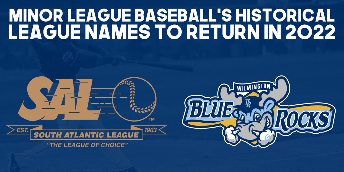 Asheville Tourists at Wilmington Blue Rocks