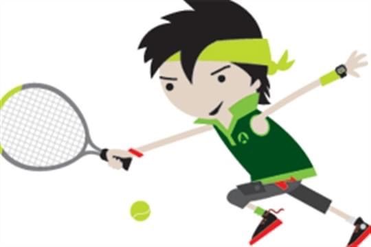 Whirlwind Mini Tour - Green (10u) - Heron Tennis, Newquay