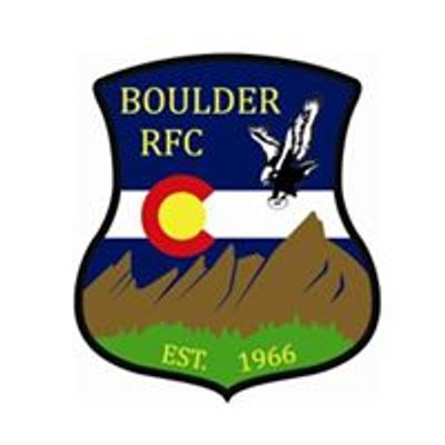 Boulder Rugby Football Club