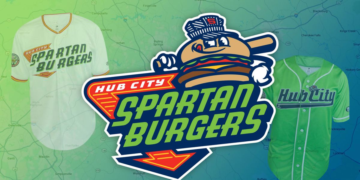 Rome Emperors at Hub City Spartanburgers at Fifth Third Park