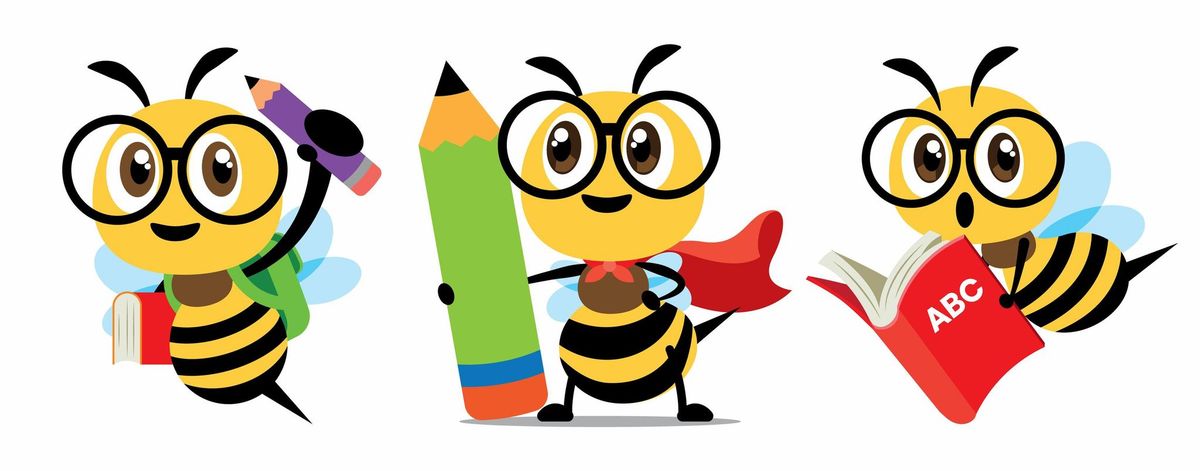 Bee's Knees Books + Crafts in Art Venture