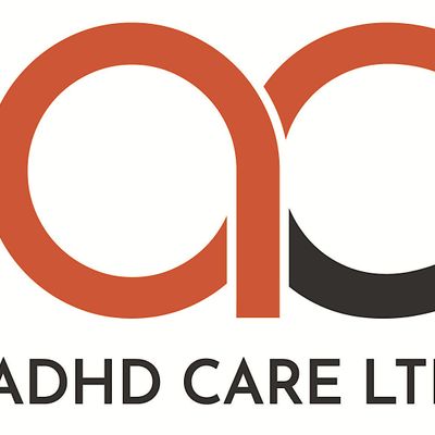 ADHD CARE LTD