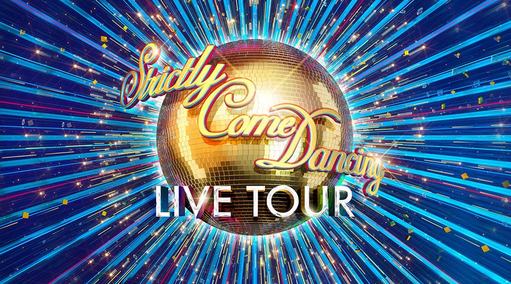 Strictly Come Dancing: The Live Tour