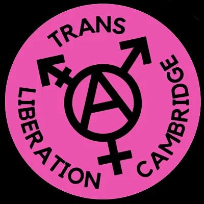 TRANS LIBERATION CAMBRIDGE