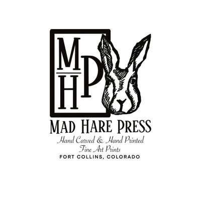 Mad Hare Press