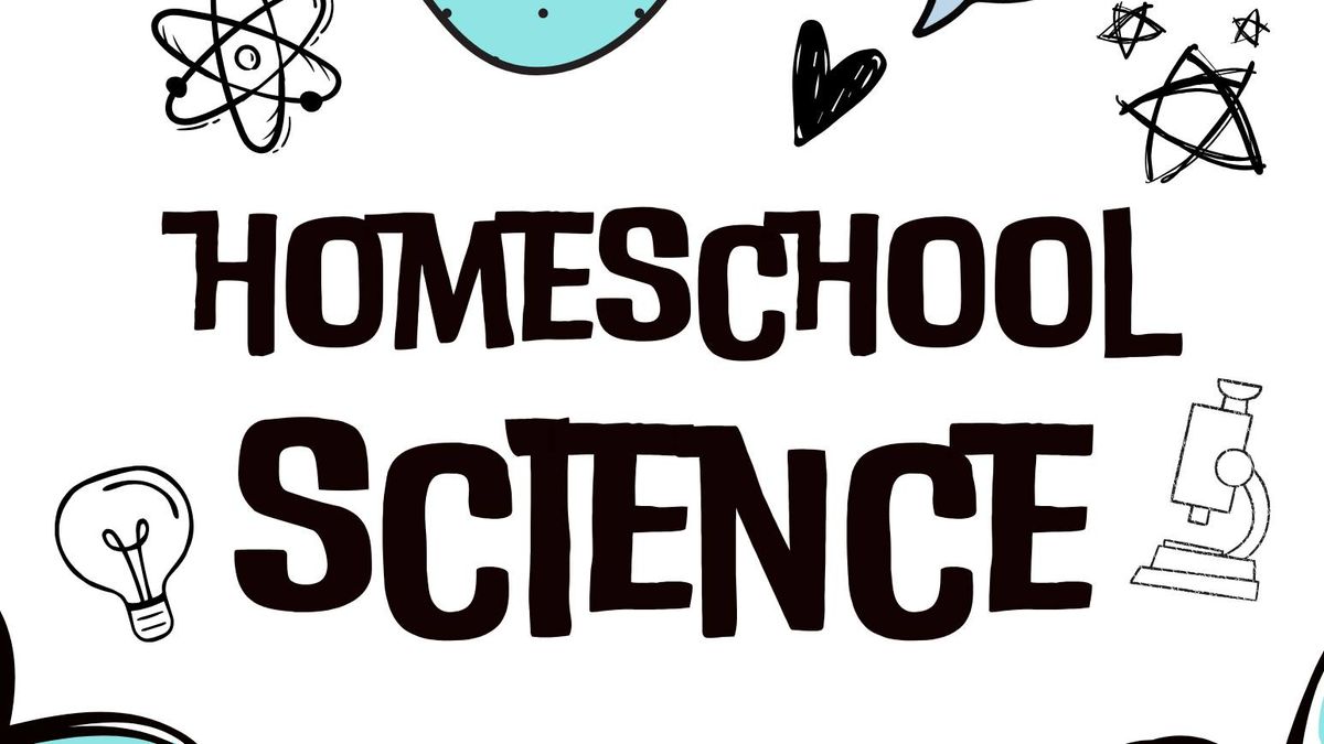 Homeschool Science