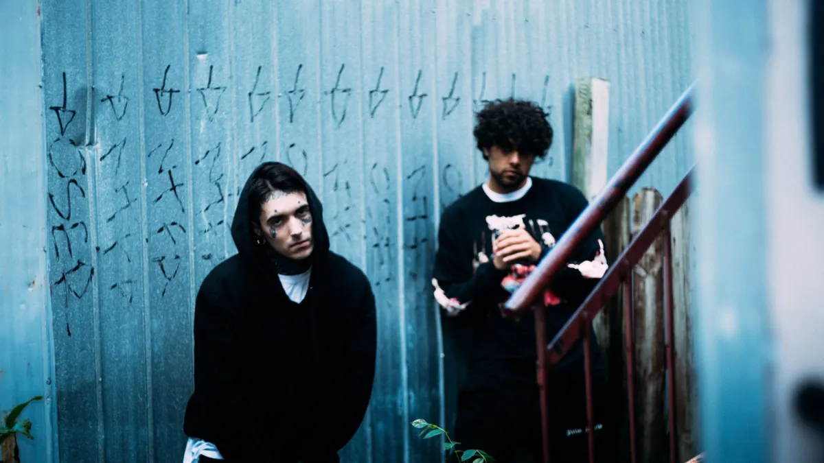 Never Easy x Max Diaz in Dallas