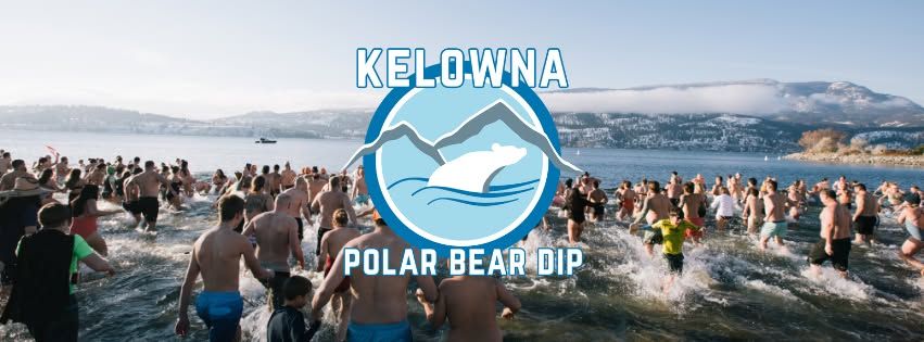 Kelowna Polar Bear Dip