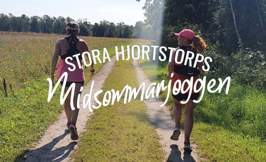 Midsommarjoggen 2023