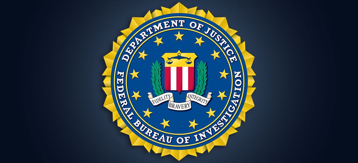 GASA - FBI Tampa Office (7th-12th grades) - DATES TO BE DETERMINED - space holder only