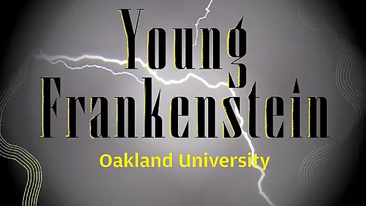 Young Frankenstein
