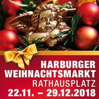 Harburger Weihnachtsmarkt