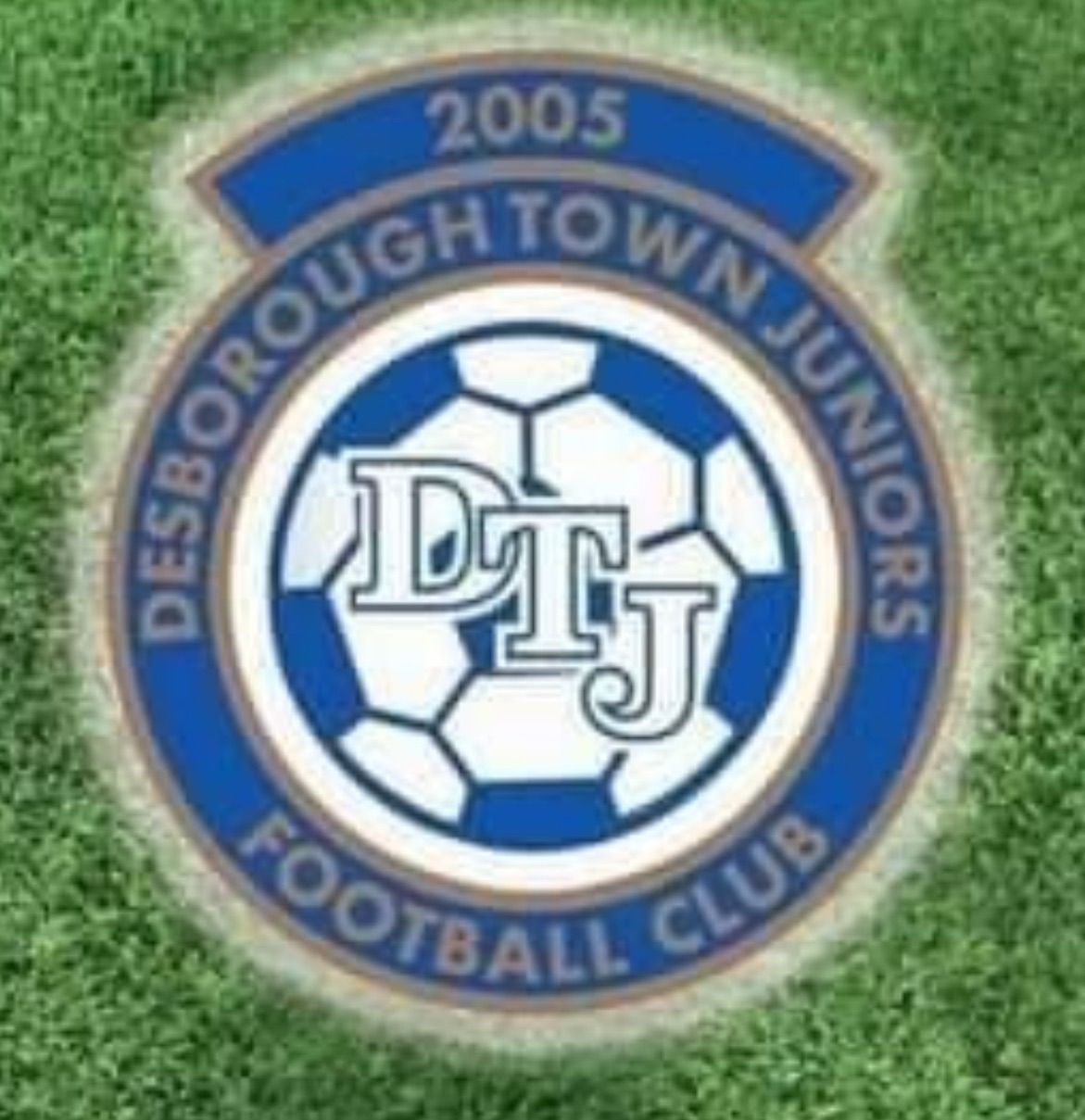 Desborough Town Juniors FC Fundraiser