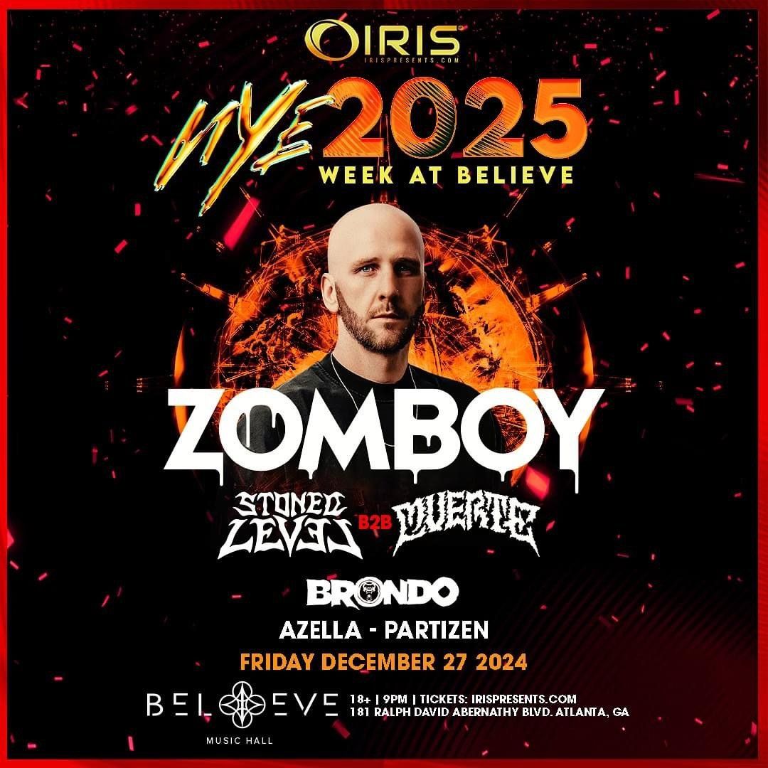 Zomboy
