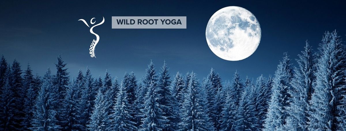 Full Moon Groove, Slow Flow & Somatic Release