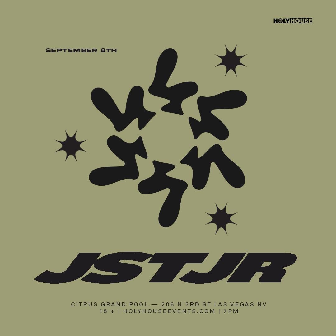 JSTJR (18+)