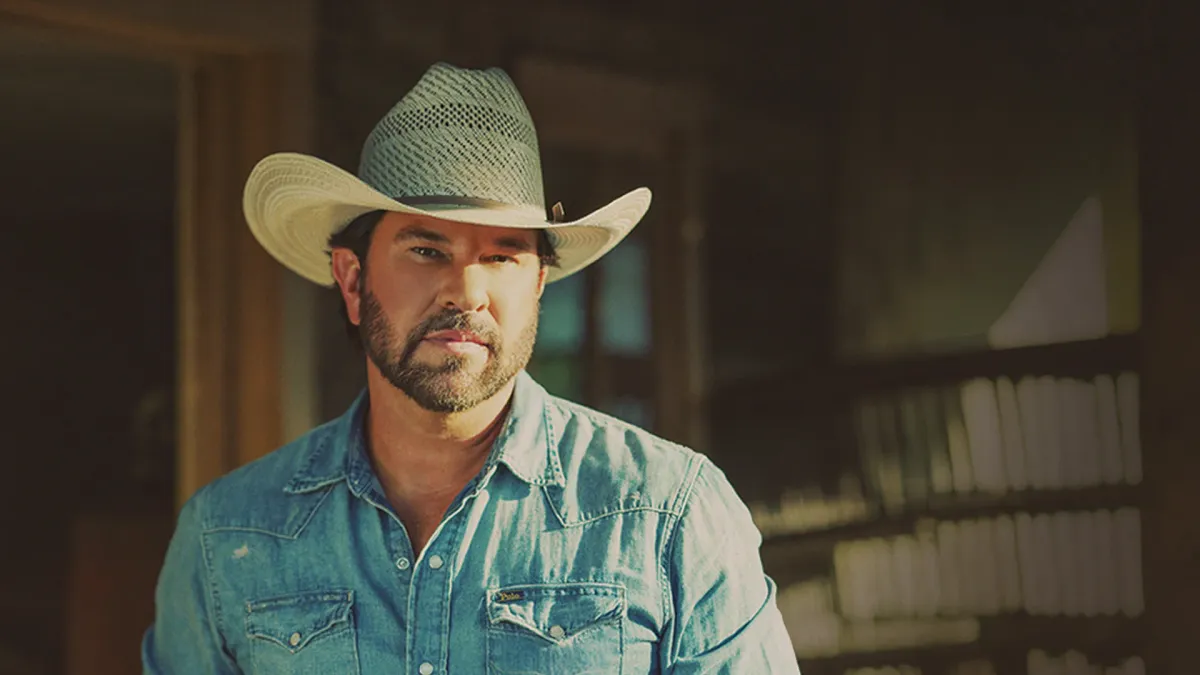 Jon Wolfe in Spring