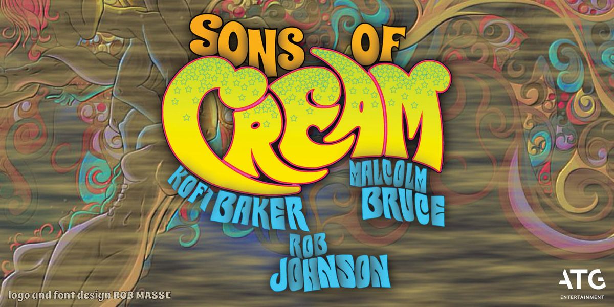 Sons of Cream