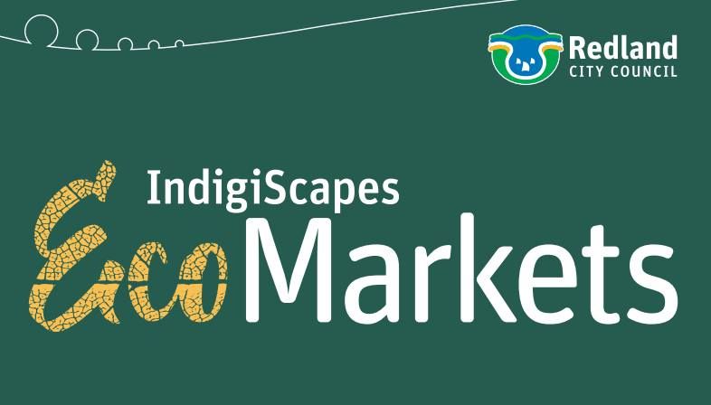 IndigiScapes Eco Markets