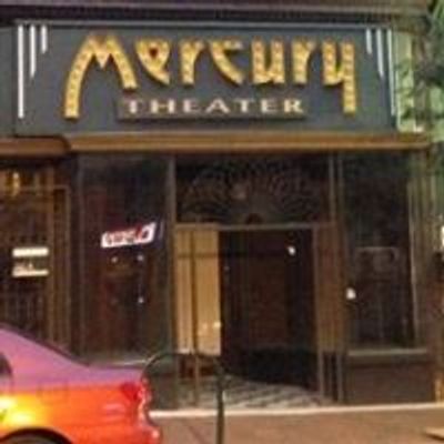 The Mercury Theater