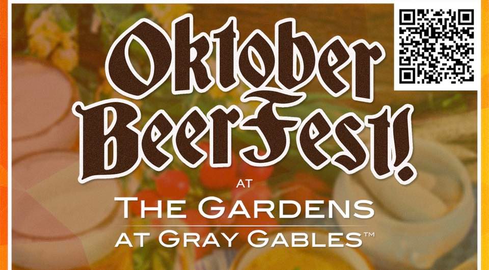 Oktober Beerfest