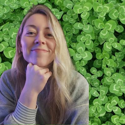 Natasha Wort @fohealnaturalhealth