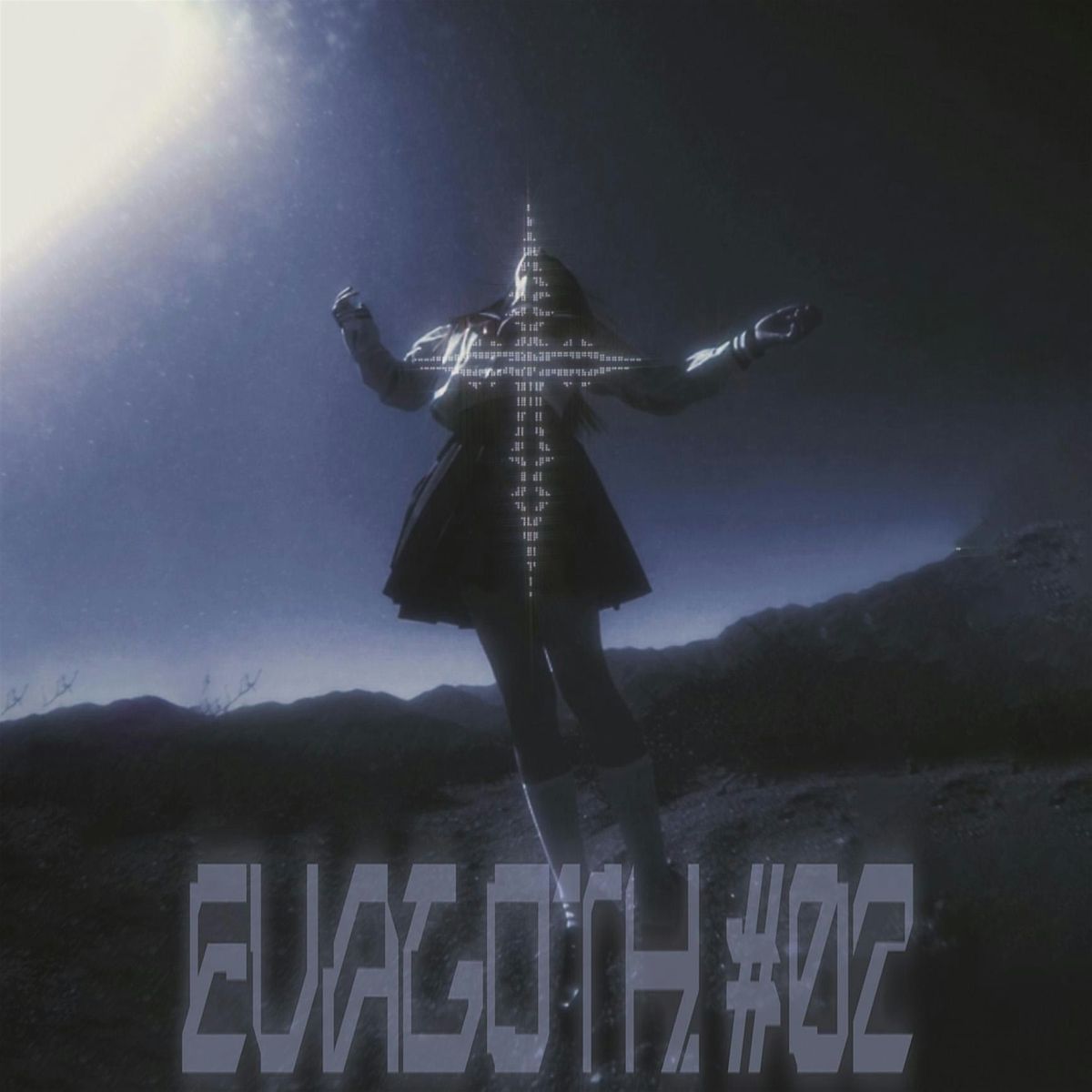 2N1T3 EVAGOTH #02 DJ SET by 2N1T3app