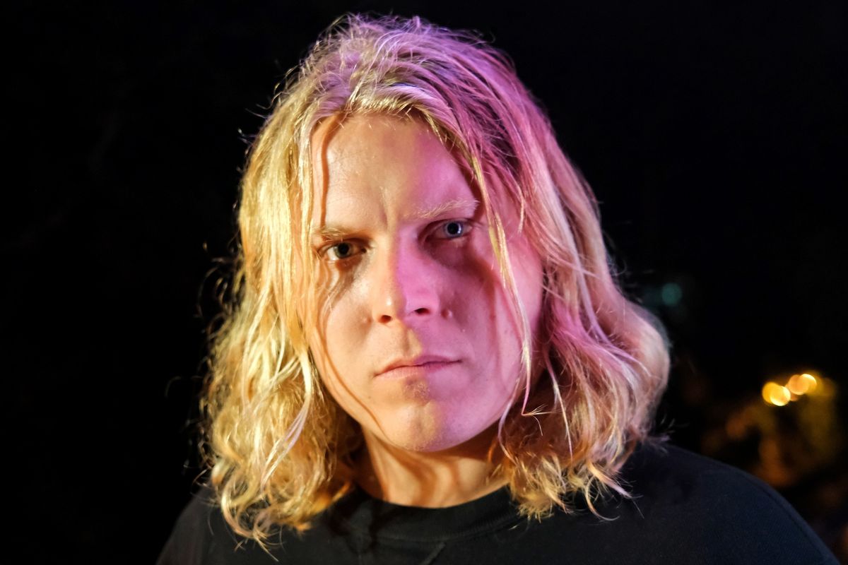 Ty Segall at Metro Music Hall