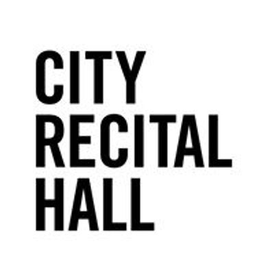 City Recital Hall