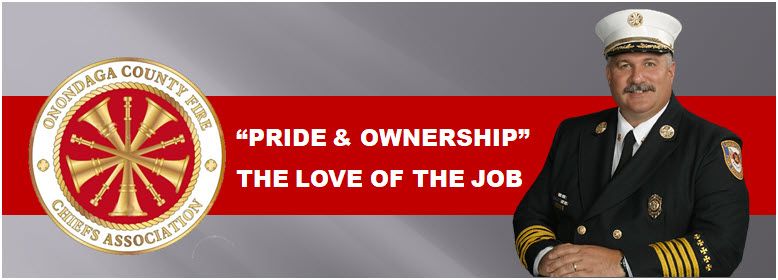 "Pride & Ownership" The Love of the Job 