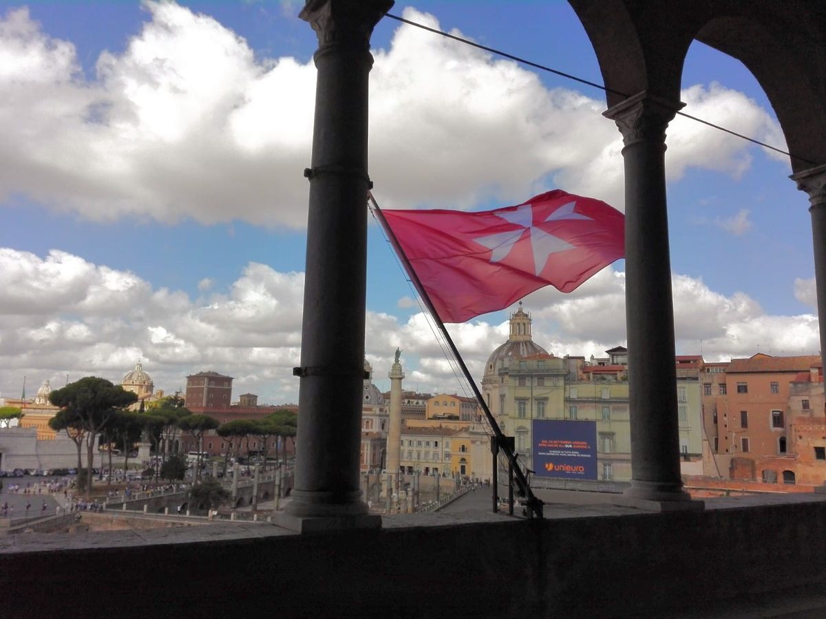 Casa dei Cavalieri di Rodi \u2013 Apertura straordinaria