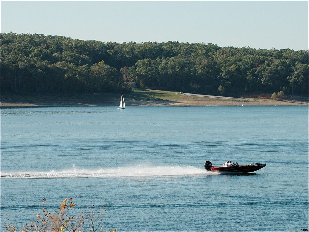 Upper Canada Bassmasters 2nd Annual \u201cOPEN