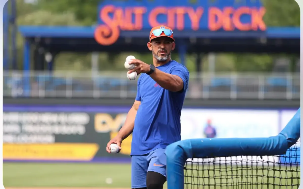 St. Lucie Mets vs. Jupiter Hammerheads