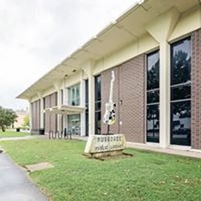 Muskogee Public Library