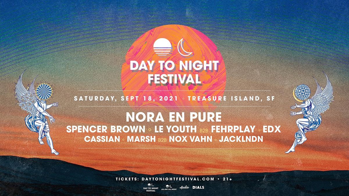 Day To Night Festival